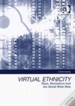 Capa do artigo Virtual Ethnicity