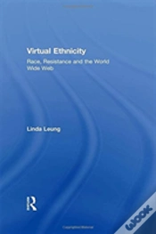 Capa do artigo Virtual Ethnicity