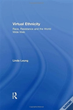 Capa do artigo Virtual Ethnicity