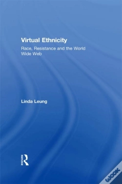 Capa do artigo Virtual Ethnicity