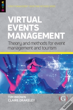 Capa do artigo Virtual Events Management