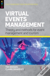 Capa do artigo Virtual Events Management