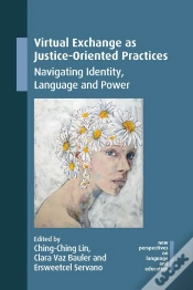 Capa do artigo Virtual Exchange As Justice-Oriented Practices