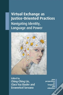 Capa do artigo Virtual Exchange As Justice-Oriented Practices