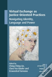 Capa do artigo Virtual Exchange As Justice-Oriented Practices