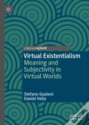 Capa do artigo Virtual Existentialism