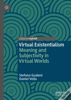 Capa do artigo Virtual Existentialism