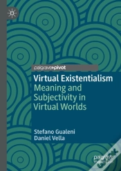 Capa do artigo Virtual Existentialism