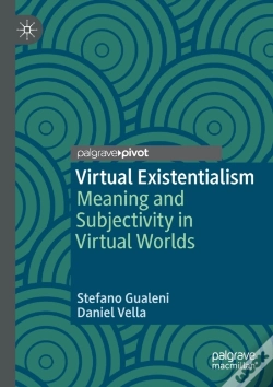 Capa do artigo Virtual Existentialism