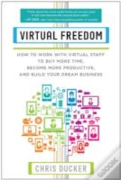 Capa do artigo Virtual Freedom