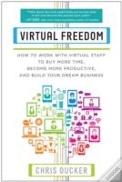 Capa do artigo Virtual Freedom