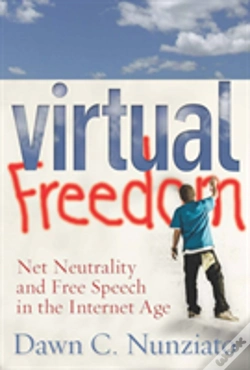 Capa do artigo Virtual Freedom