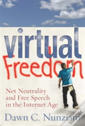 Capa do artigo Virtual Freedom