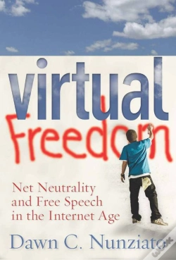 Capa do artigo Virtual Freedom