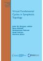 Virtual Fundamental Cycles In Symplectic Topology - Preview