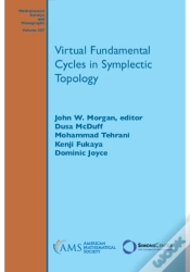 Capa do artigo Virtual Fundamental Cycles In Symplectic Topology