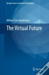 Capa do artigo Virtual Future