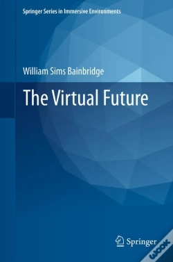 Capa do artigo Virtual Future