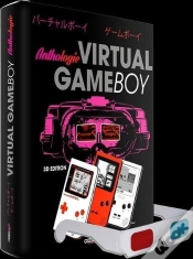 Capa do artigo Virtual Game Boy : Anthologie : 3d Édition