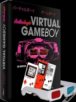 Capa do artigo Virtual Game Boy : Anthologie : 3d Édition