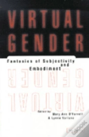 Capa do artigo Virtual Gender