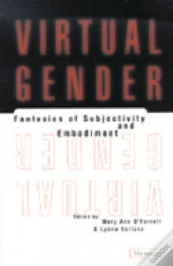 Capa do artigo Virtual Gender