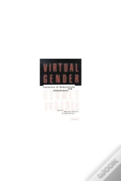 Capa do artigo Virtual Gender