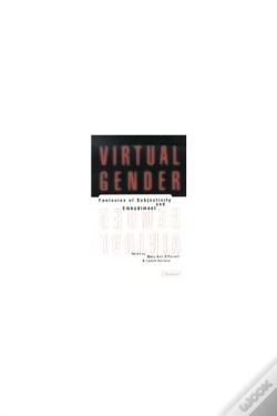Capa do artigo Virtual Gender