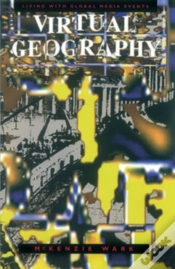 Capa do artigo Virtual Geography