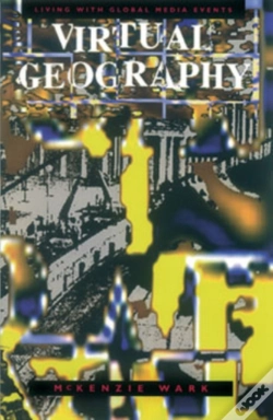 Capa do artigo Virtual Geography