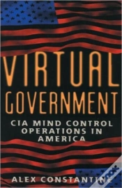 Capa do artigo Virtual Government