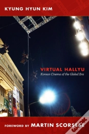 Capa do artigo Virtual Hallyu