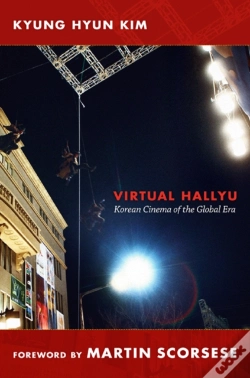 Capa do artigo Virtual Hallyu