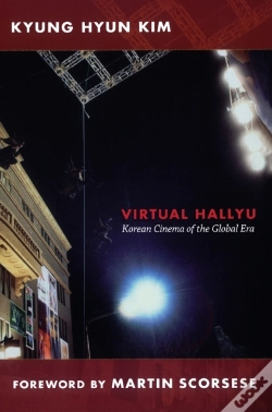 Capa do artigo Virtual Hallyu