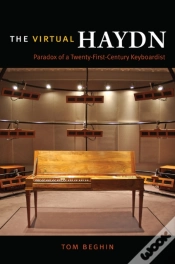 Capa do artigo Virtual Haydn
