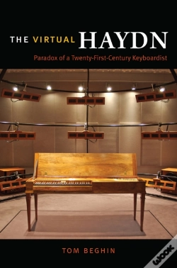Capa do artigo Virtual Haydn