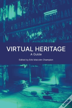 Capa do artigo Virtual Heritage