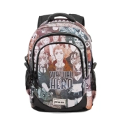 Capa do artigo Virtual Hero Virtual Hero Mochila Running HS, Marrom