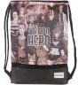 Virtual Hero Virtual Hero Saco de Piscina Storm, Marrom - Preview