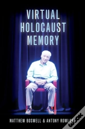 Capa do artigo Virtual Holocaust Memory