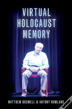 Capa do artigo Virtual Holocaust Memory