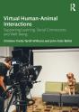 Virtual Human-Animal Interactions - Preview