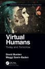 Virtual Humans - Preview