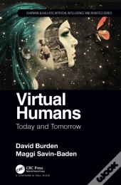 Virtual Humans