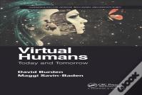 Virtual Humans