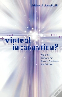 Capa do artigo Virtual Incarnation?