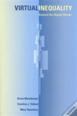 Capa do artigo Virtual Inequality