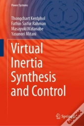 Virtual Inertia Synthesis And Control