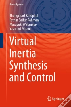 Capa do artigo Virtual Inertia Synthesis And Control