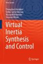 Virtual Inertia Synthesis And Control - Preview